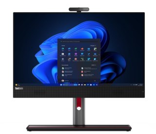 Lenovo Komputer All-in-One ThinkCentre M90a G5 12SL000HPB W11Pro i5-14500/16GB/512GB/INT/23.8 FHD/vPro/DVD/3YR OS + 1YR Premier