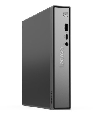Lenovo Komputer ThinkCentre Neo 50q Tiny G5 13B9000LPB W11Pro Core 5 210H/16GB/512GB/INT/3YRS OS
