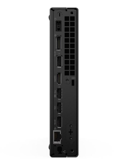 Lenovo Komputer ThinkCentre Neo 50q Tiny G5 13B9000LPB W11Pro Core 5 210H/16GB/512GB/INT/3YRS OS