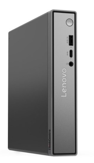 Lenovo Komputer ThinkCentre Neo 55q Tiny G6 13GN000MPB W11Pro 5 220/16GB/512GB/AMD Radeon/3YR OS + 1YR CI