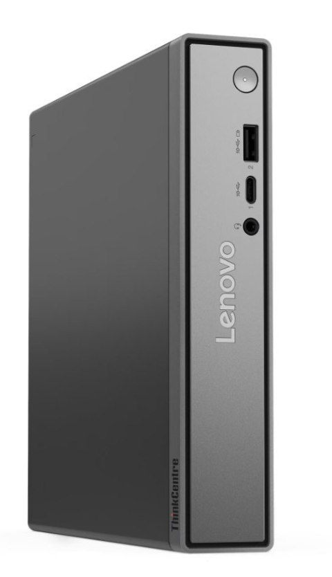 Lenovo Komputer ThinkCentre Neo 55q Tiny G6 13GN000MPB W11Pro 5 220/16GB/512GB/AMD Radeon/3YR OS + 1YR CI