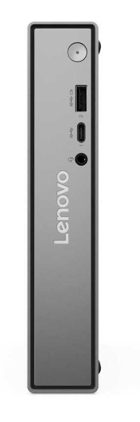 Lenovo Komputer ThinkCentre Neo 55q Tiny G6 13GN000MPB W11Pro 5 220/16GB/512GB/AMD Radeon/3YR OS + 1YR CI