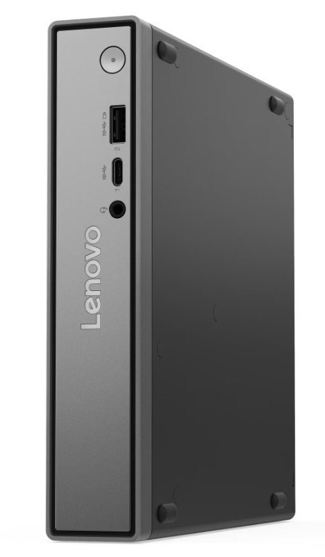 Lenovo Komputer ThinkCentre Neo 55q Tiny G6 13GN000MPB W11Pro 5 220/16GB/512GB/AMD Radeon/3YR OS + 1YR CI