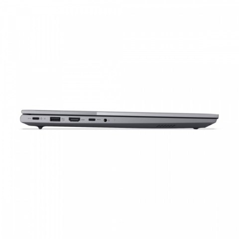 Lenovo Laptop ThinkBook 16 G9 21UT0078PB W11 Home 5 220/16GB/512GB/INT/16.0 WUXGA/Arctic Grey/3YRS OS + CO2 Offset