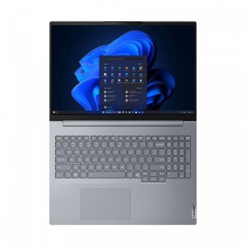 Lenovo Laptop ThinkBook 16 G9 21UT0078PB W11 Home 5 220/16GB/512GB/INT/16.0 WUXGA/Arctic Grey/3YRS OS + CO2 Offset