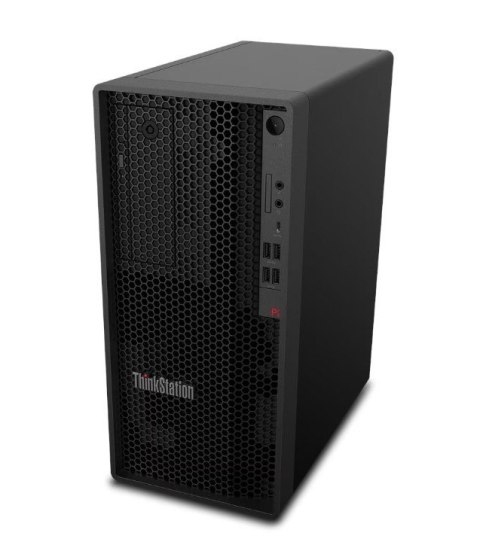 Lenovo Stacja robocza ThinkStation P2 Tower G2 30JQ00A7PB W11Pro Ultra 7265K/32GB/1TB/RTX PRO 2000 16GB + INT/vPro/3YRS OS