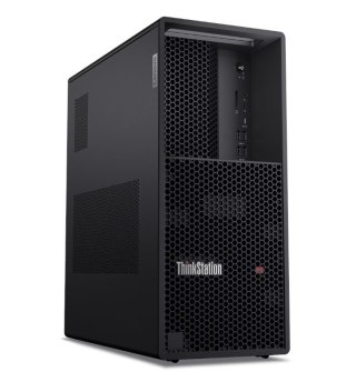 Lenovo Stacja robocza ThinkStation P3 Tower G2 30HT00ALPB W11Pro Ultra 7265K/2X32GB/1TB/INT/vPro/3YR OS + 1YR Premier