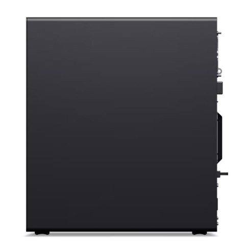 Lenovo Stacja robocza ThinkStation P3 Tower G2 30HT00ALPB W11Pro Ultra 7265K/2X32GB/1TB/INT/vPro/3YR OS + 1YR Premier