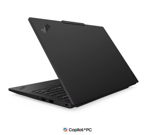 Lenovo Ultrabook ThinkPad T14 G7 21WV004PPB W11Pro AI 7 PRO 450/16GB/512GB/INT/14.0 WUXGA/Black/3YRS Premier Support + CO2 Offset