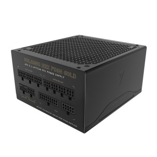 MODECOM VOLCANO HEX 750W GOLD ZASILACZ KOMPUTEROWY ATX 3.1 MODECOM