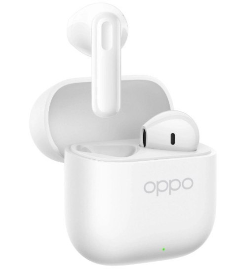 Oppo Słuchawki Enco Buds3 Biały