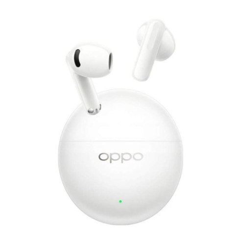 Oppo Słuchawki bezprzewodowe Enco Air5s Białe