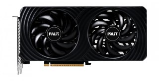 Palit Karta graficzna GeFroce RTX 5060 DUAL 8GB GDDR7 128bit 3DP/HDMI