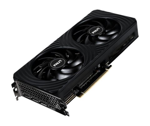 Palit Karta graficzna GeFroce RTX 5060 DUAL 8GB GDDR7 128bit 3DP/HDMI