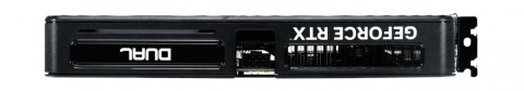Palit Karta graficzna GeFroce RTX 5060 DUAL 8GB GDDR7 128bit 3DP/HDMI