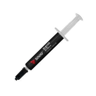 Savio Pasta termoprzewodząca SAVIO TG-05 18W/m-K 1g