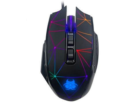Tracer Mysz przewodowa GAMEZONE Space