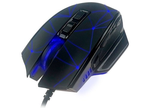 Tracer Mysz przewodowa GAMEZONE Space
