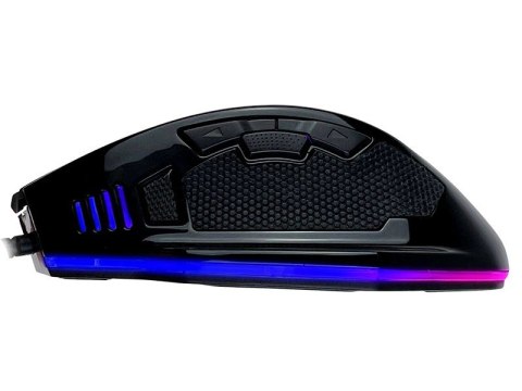 Tracer Mysz przewodowa GAMEZONE Space