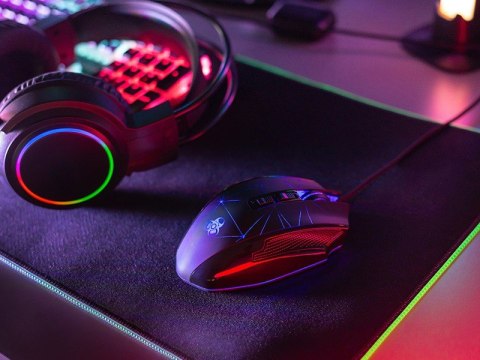 Tracer Mysz przewodowa GAMEZONE Space