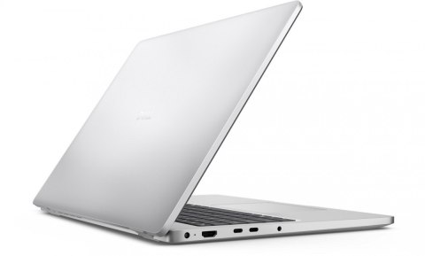Dell Laptop Dell Pro 16 PC16250 W11P U5 235U/16GB/512GB SSD CL25/16.0 FHD+/Int/FgrPr/FHD/IRCam/Mic/WLAN+BT/BcklKb/3C/vPro/3YPS Platin