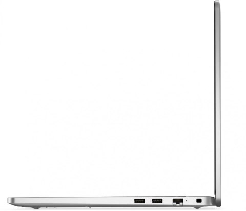 Dell Laptop Dell Pro 16 PC16250 W11P U5 235U/16GB/512GB SSD CL25/16.0 FHD+/Int/FgrPr/FHD/IRCam/Mic/WLAN+BT/BcklKb/3C/vPro/3YPS Platin