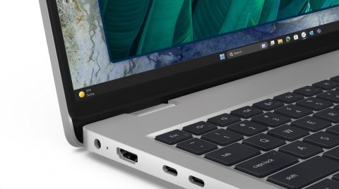 Dell Laptop Dell Pro 16 PC16250 W11P U5 235U/16GB/512GB SSD CL25/16.0 FHD+/Int/FgrPr/FHD/IRCam/Mic/WLAN+BT/BcklKb/3C/vPro/3YPS Platin