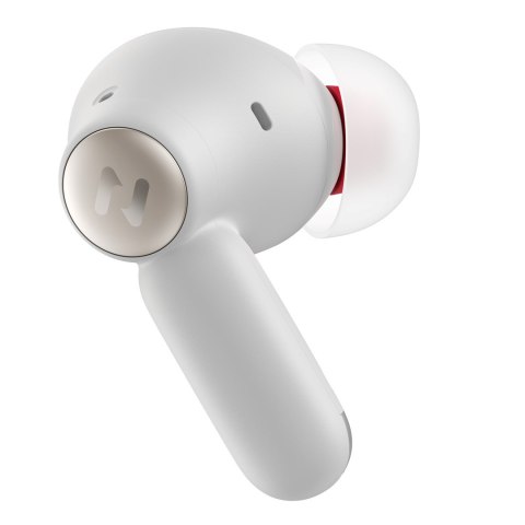 HAVIT Bezprzewodowe słuchawki TW991 PRO(SPACE NC01T) (białe)