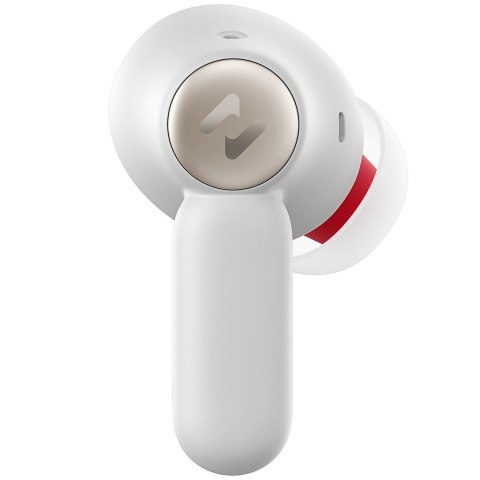 HAVIT Bezprzewodowe słuchawki TW991 PRO(SPACE NC01T) (białe)