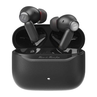 HAVIT Bezprzewodowe słuchawki TW991 PRO(SPACE NC01T) (czarne)