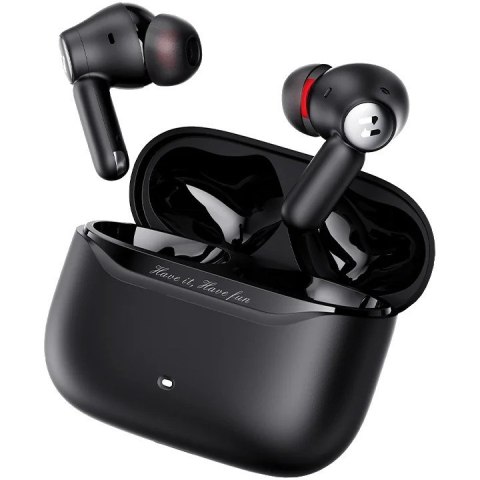 HAVIT Bezprzewodowe słuchawki TW991 PRO(SPACE NC01T) (czarne)