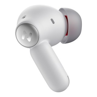 HAVIT Bezprzewodowe słuchawki TW991 PRO(SPACE NC01T) (szare)