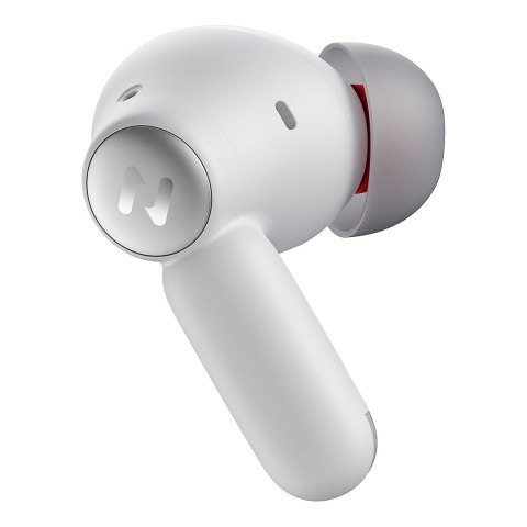 HAVIT Bezprzewodowe słuchawki TW991 PRO(SPACE NC01T) (szare)