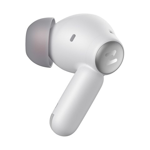 HAVIT Bezprzewodowe słuchawki TW991 PRO(SPACE NC01T) (szare)