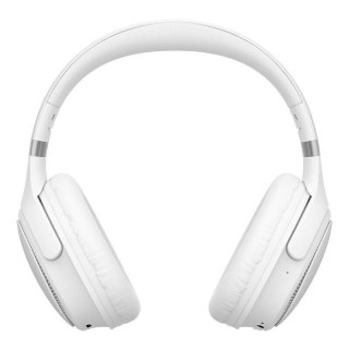 HAVIT Słuchawki Bluetooth HAVIT H630BT (białe)
