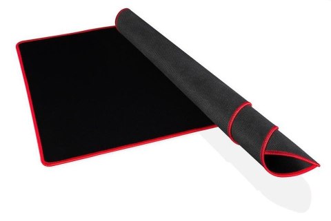 MODECOM Podkładka Volcano Erebus Czarna