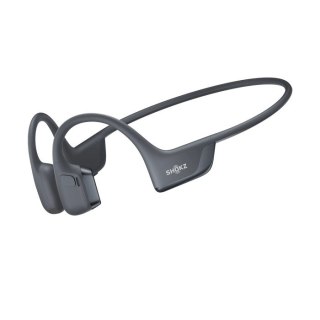 SHOKZ Słuchawki bezprzewodowe kostne Shokz OpenRun Pro 2 czarne