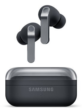 Samsung Samsung Galaxy Buds 4 Pro R640 Black