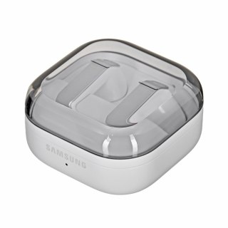 Samsung Słuchawki bezprzewodowe dokanałowe Samsung Galaxy Buds4 (SM-R540) Białe