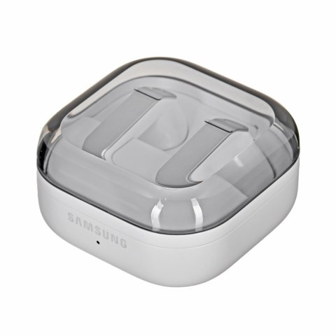 Samsung Słuchawki bezprzewodowe dokanałowe Samsung Galaxy Buds4 (SM-R540) Białe