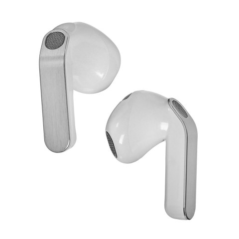 Samsung Słuchawki bezprzewodowe dokanałowe Samsung Galaxy Buds4 (SM-R540) Białe