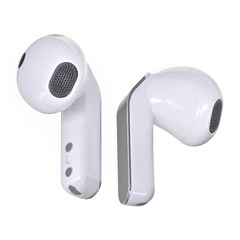 Samsung Słuchawki bezprzewodowe dokanałowe Samsung Galaxy Buds4 (SM-R540) Białe