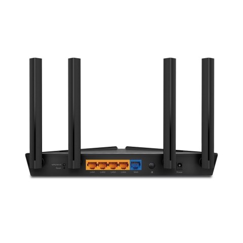 TP-LINK Router Archer AX23 WiFi 6 AX1800 4LAN