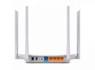 TP-LINK Router Archer C50 AC1200 DualBand 4LAN 1WAN