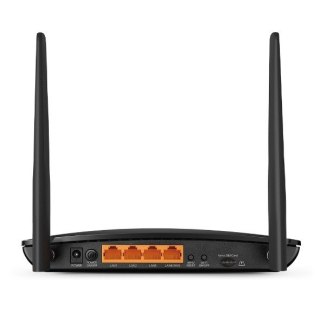 TP-LINK Router MR600 4G+ LTE cat. 6 WiFi AC1200