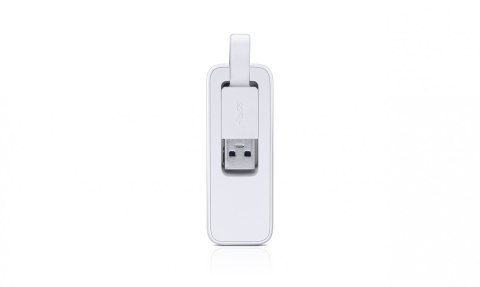 TP-LINK UE300 karta sieciowa Ethernet do USB 3.0