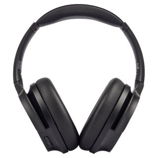 BUXTON BUXTON BHP-18000 - Słuchawki Bluetooth nauszne czarne