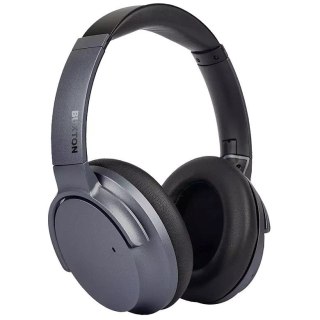 BUXTON BUXTON BHP-18000 - Słuchawki Bluetooth nauszne niebieskie