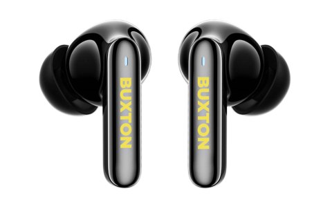 BUXTON BUXTON BTW-7200 TUYA - Słuchawki Bluetooth douszne czarne