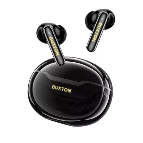 BUXTON BUXTON BTW-7200 TUYA - Słuchawki Bluetooth douszne czarne